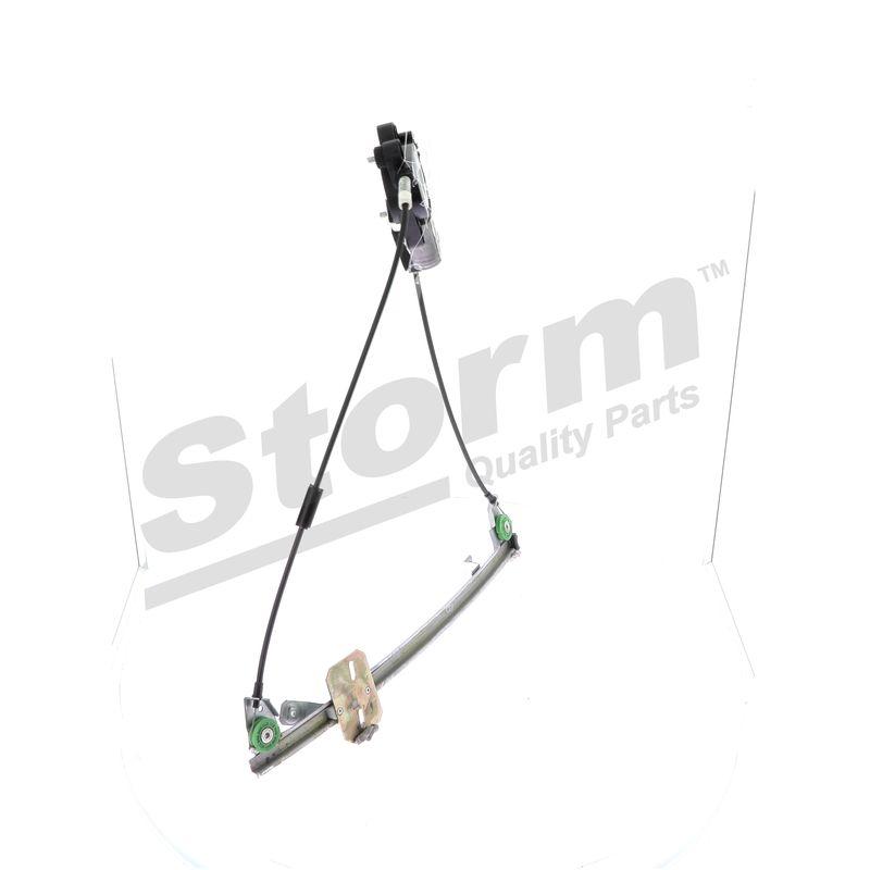 Lève-vitre STORM QUALITY PARTS 90072