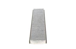 Filtre, air de l'habitacle BOSCH 1987432318