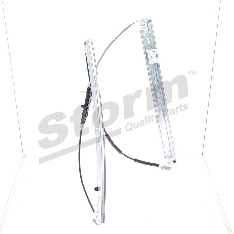 Lève-vitre STORM QUALITY PARTS 134973