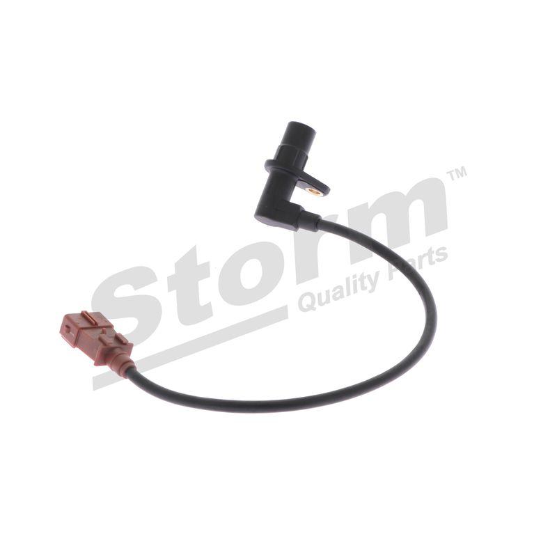 Capteur d'angle, vilebrequin STORM QUALITY PARTS 777118