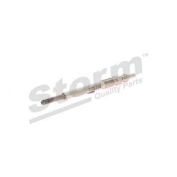 Bougie de préchauffage STORM QUALITY PARTS 576012