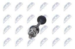 Arbre de transmission NTY NPW-MG-006