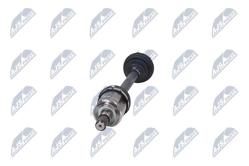 Arbre de transmission NTY NPW-MG-006