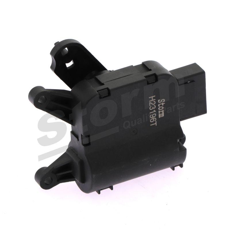 Élément d'ajustage, clapet de mélange STORM QUALITY PARTS STO102502