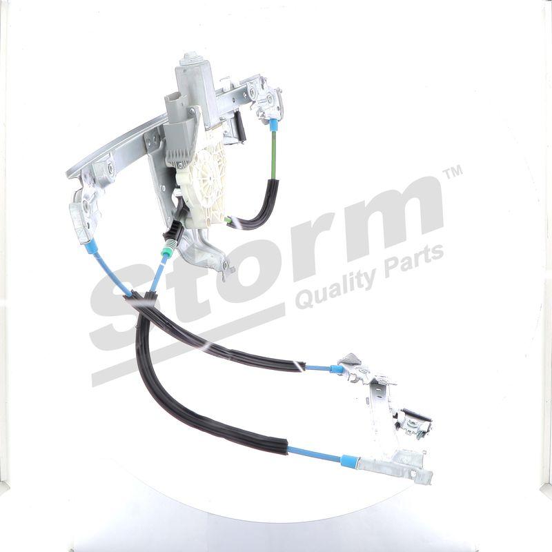 Lève-vitre STORM QUALITY PARTS 79175
