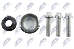 Kit de réparation, moyeu de roue NTY KLP-PL-013-Z