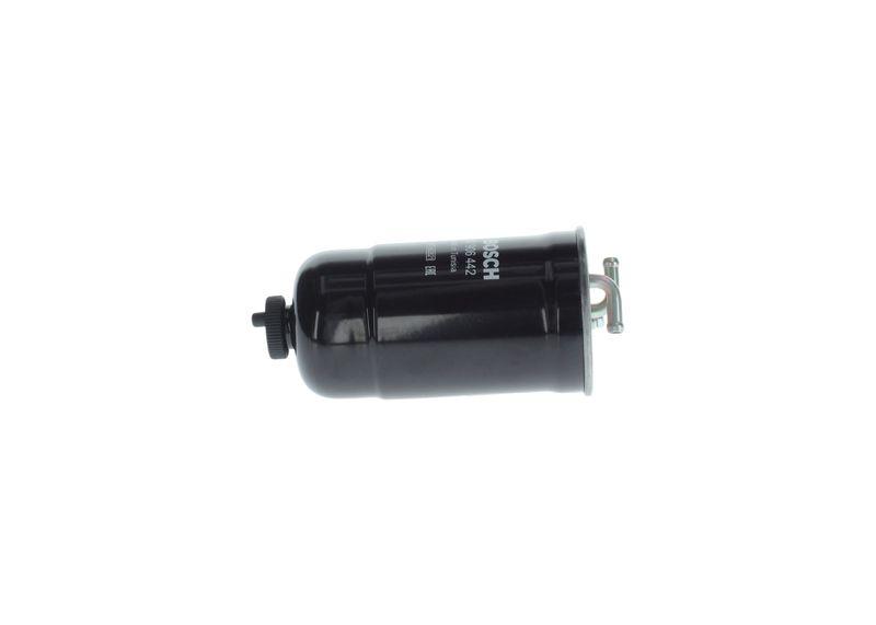 Filtre à carburant BOSCH 0 450 906 442