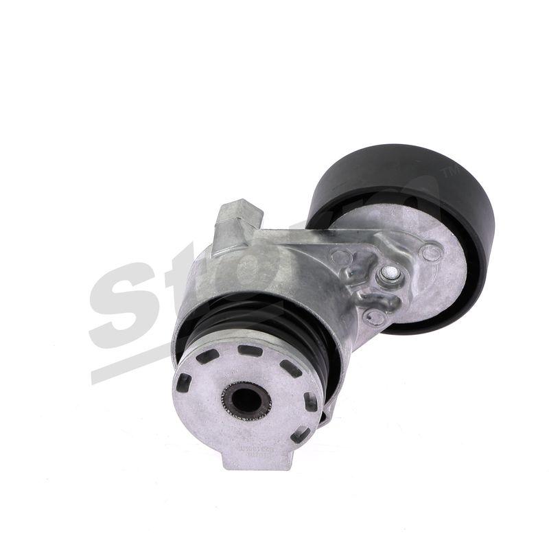 Tendeur de courroie, courroie trapézoïdale à nervures STORM QUALITY PARTS 87228