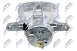 Étrier de frein NTY HZP-TY-037