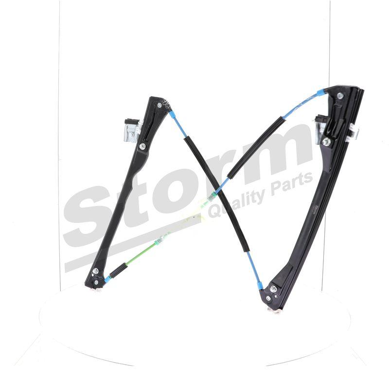 Lève-vitre STORM QUALITY PARTS 97082