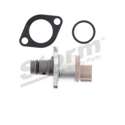 Régulateur, quantité de carburant (système à rampe commune) STORM QUALITY PARTS STO777207