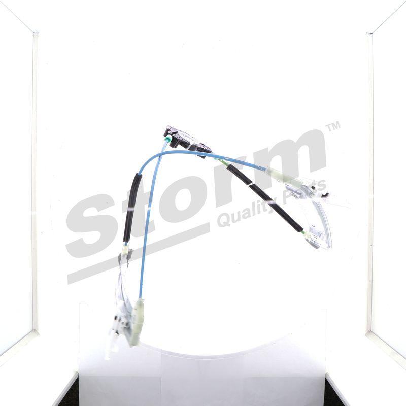 Lève-vitre STORM QUALITY PARTS 41573
