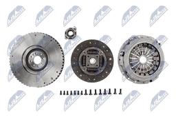 Kit d'embrayage NTY NZS-CT-003