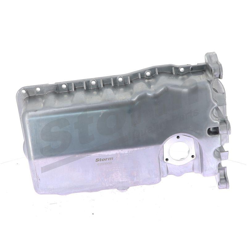 Carter d'huile STORM QUALITY PARTS 999002