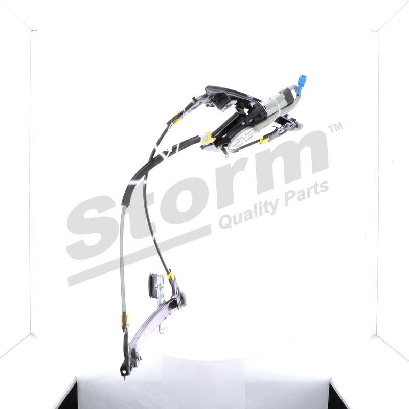 Lève-vitre STORM QUALITY PARTS 99077