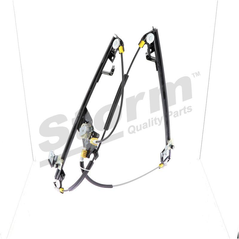 Lève-vitre STORM QUALITY PARTS 79880