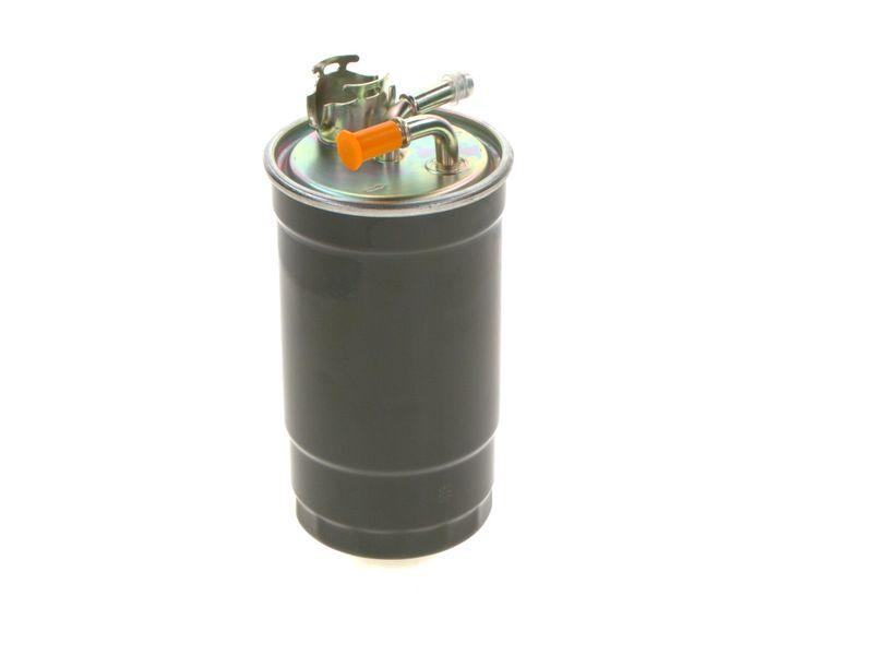 Filtre à carburant BOSCH 0 450 906 437
