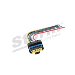Kit réparation de câble, feu arrière STORM QUALITY PARTS 810099