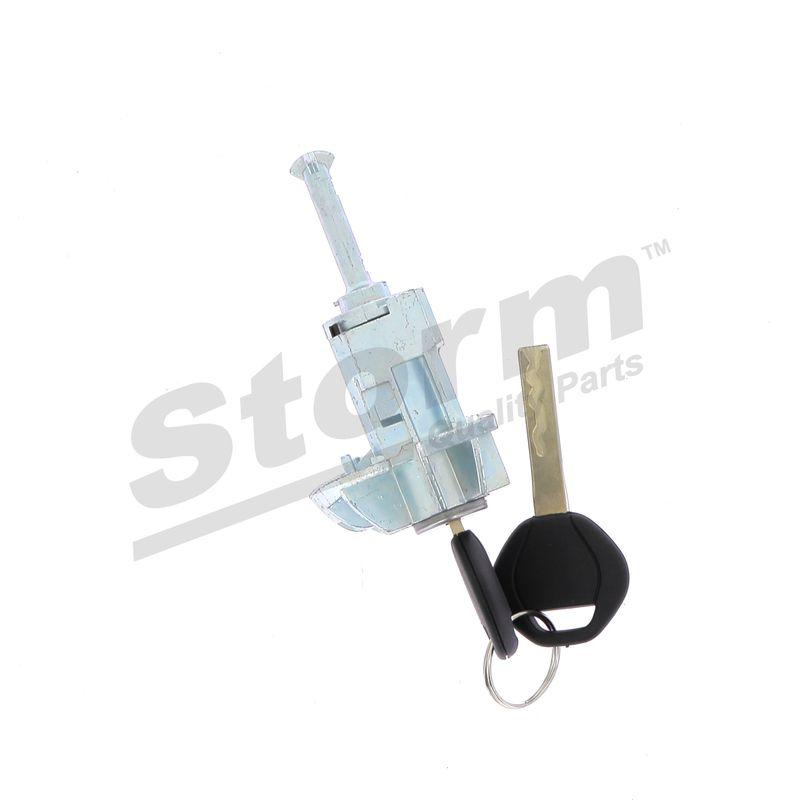 Cylindre de serrure STORM QUALITY PARTS 1512002