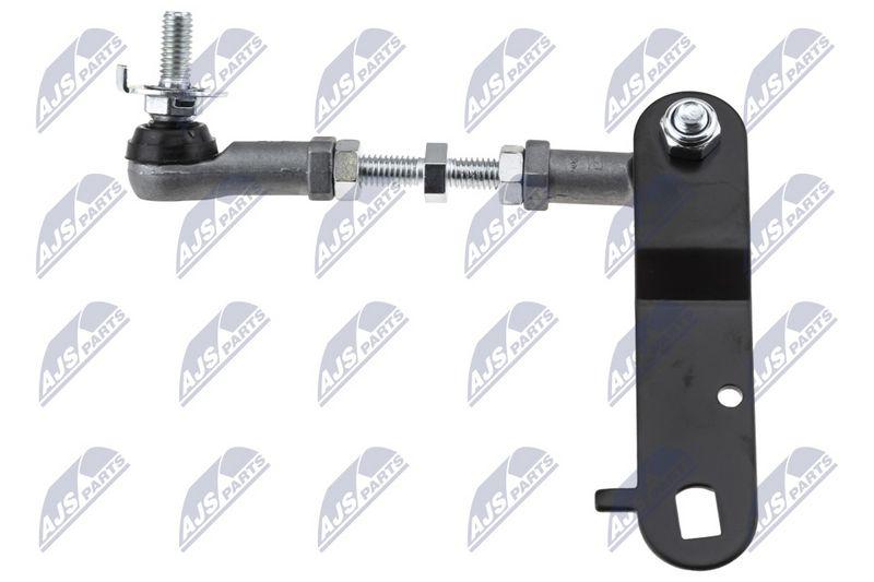 Suspension, jambe d'essieu NTY ECX-TY-025