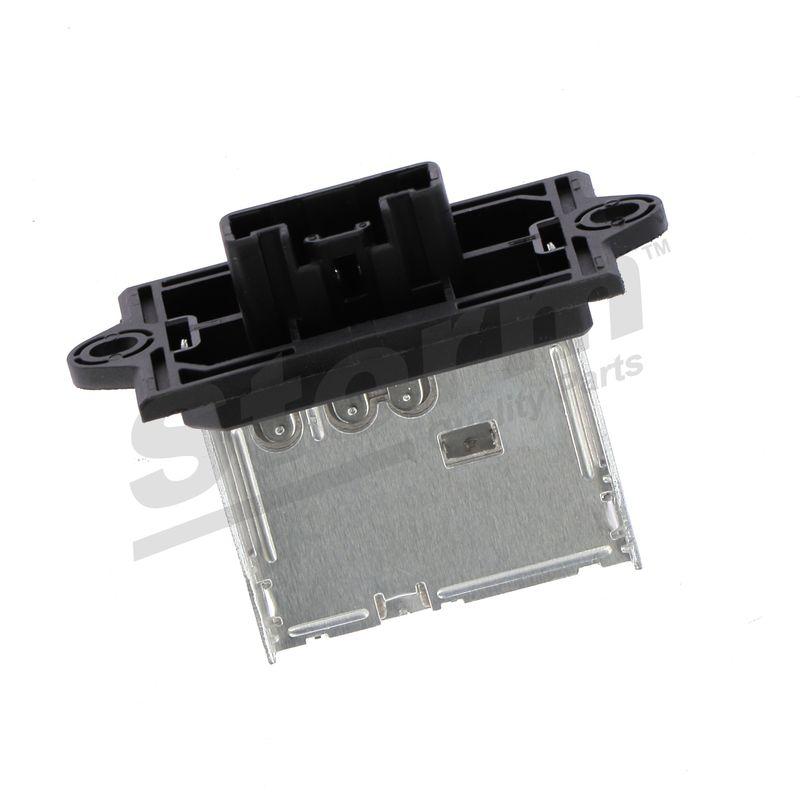 Résistance, pulseur d'air habitacle STORM QUALITY PARTS 1500500
