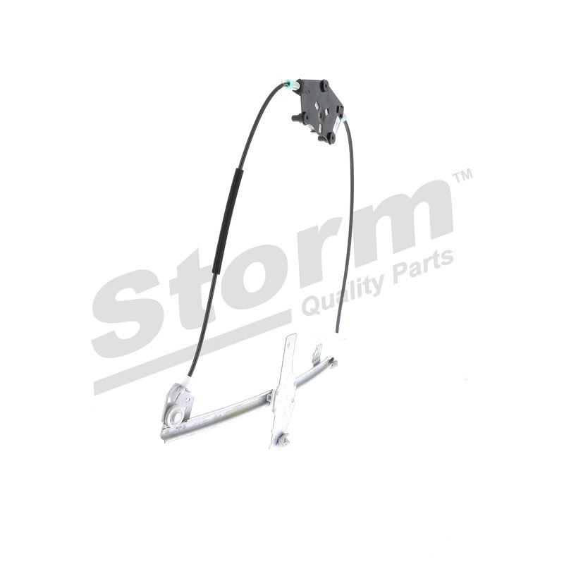 Lève-vitre STORM QUALITY PARTS 79778
