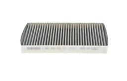 Filtre, air de l'habitacle BOSCH 1987432379