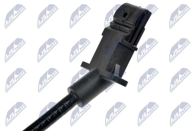 Capteur, vitesse de roue NTY HCA-MS-079
