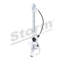 Lève-vitre STORM QUALITY PARTS 2767517