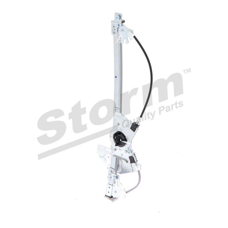 Lève-vitre STORM QUALITY PARTS 2767517