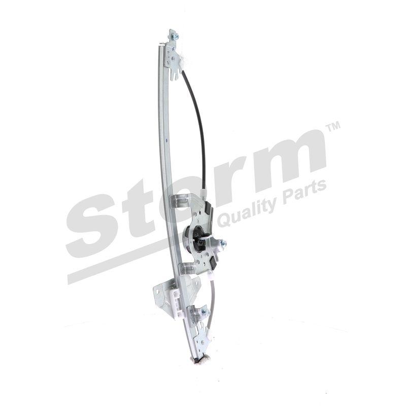 Lève-vitre STORM QUALITY PARTS 2767517