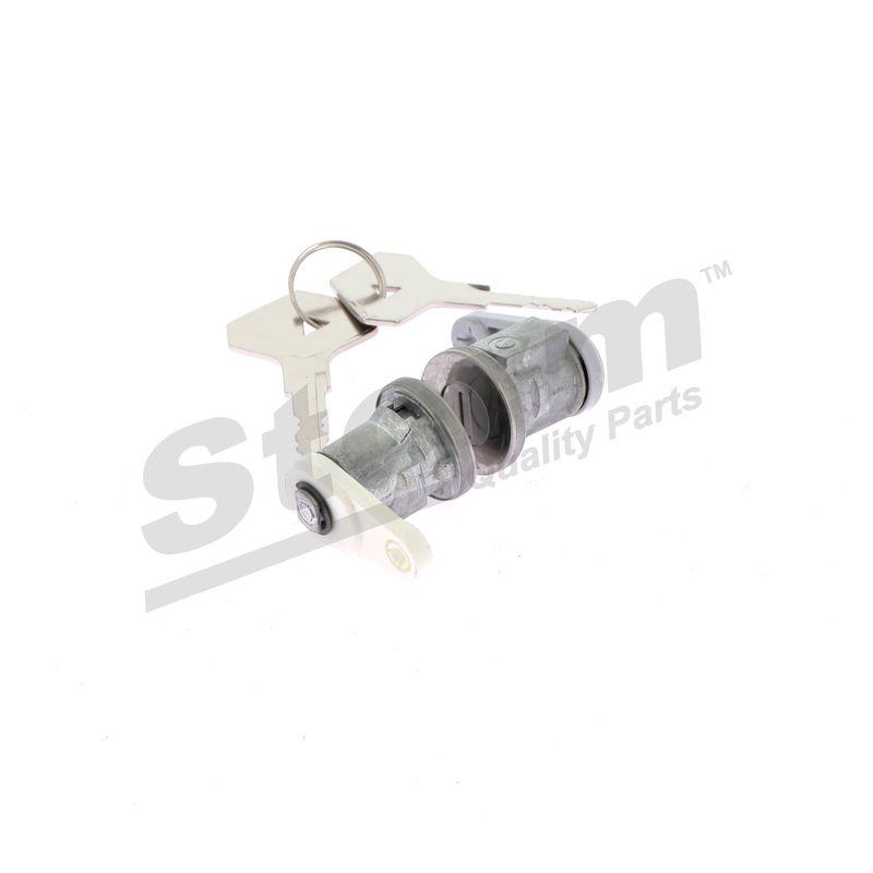 Jeu de cylindres de serrures STORM QUALITY PARTS 81025