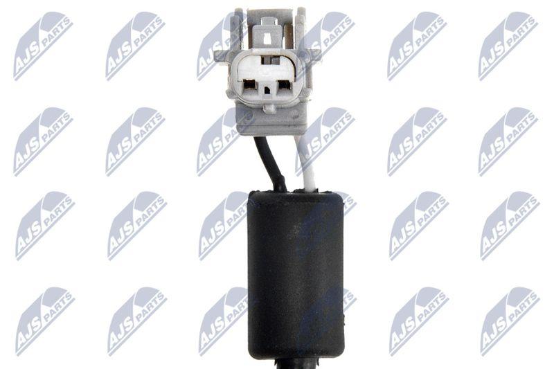 Capteur, vitesse de roue NTY HCA-SB-017