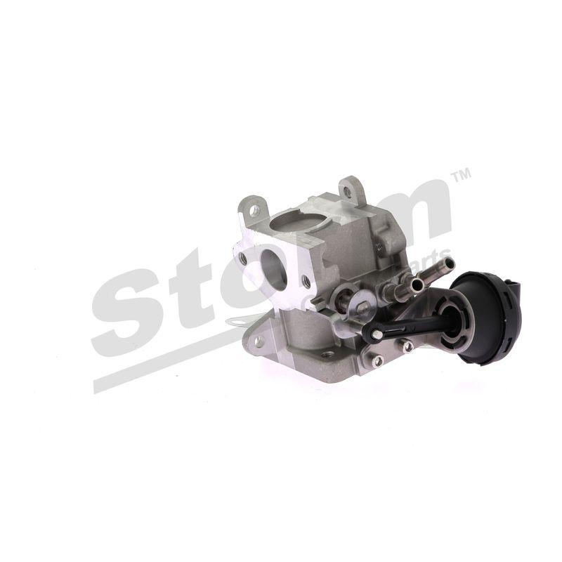 Vanne EGR STORM QUALITY PARTS 9096