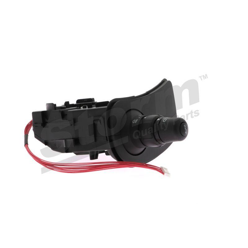 Commutateur de colonne de direction STORM QUALITY PARTS 80920