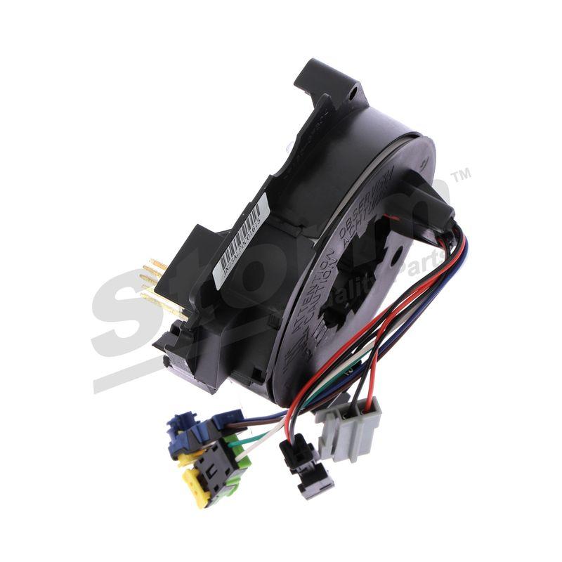 Ressort tournant, Airbag STORM QUALITY PARTS 8102002