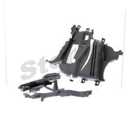 Cache, courroie crantée STORM QUALITY PARTS STO810001