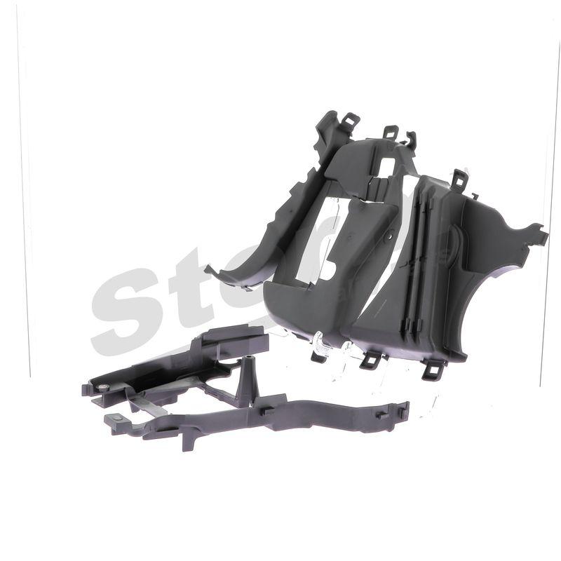 Cache, courroie crantée STORM QUALITY PARTS STO810001