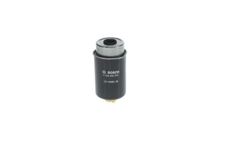 Filtre à carburant BOSCH F 026 402 310