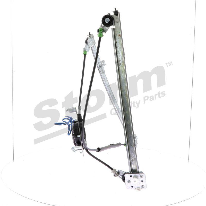 Lève-vitre STORM QUALITY PARTS 175075