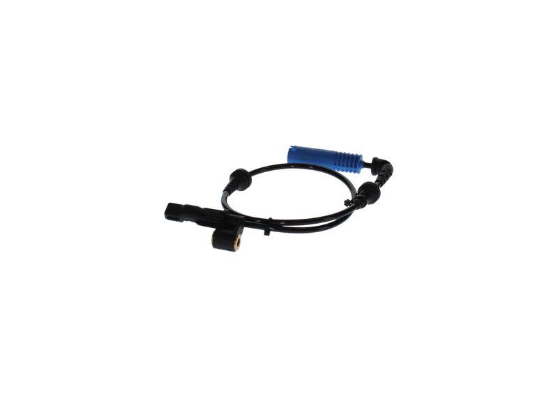 Capteur, vitesse de roue BOSCH 0 986 594 528