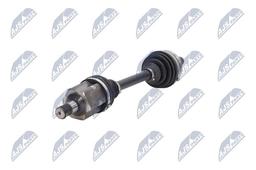 Arbre de transmission NTY NPW-VW-236