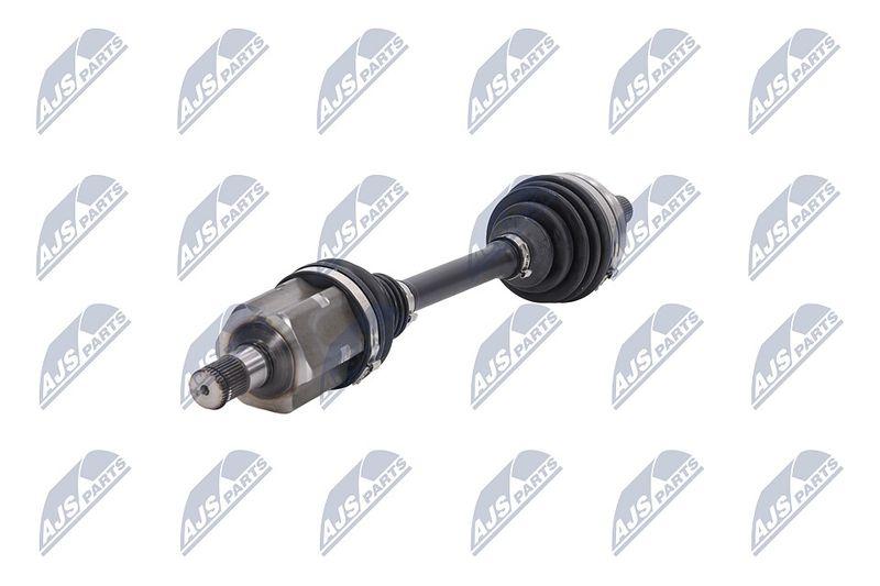 Arbre de transmission NTY NPW-VW-236
