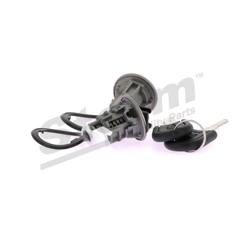 Jeu de cylindres de serrures STORM QUALITY PARTS 24025