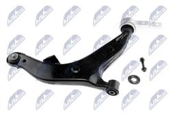 Bras de liaison, suspension de roue NTY ZWD-NS-111