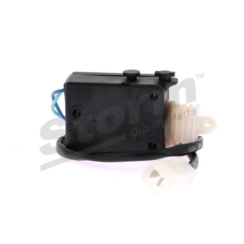 Élément d'ajustage, verrouillage central STORM QUALITY PARTS 5102503