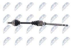 Arbre de transmission NTY NPW-PE-135