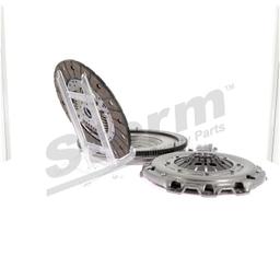 Kit adaptateur, embrayage STORM QUALITY PARTS STO1040