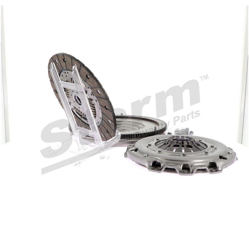 Kit adaptateur, embrayage STORM QUALITY PARTS STO1040