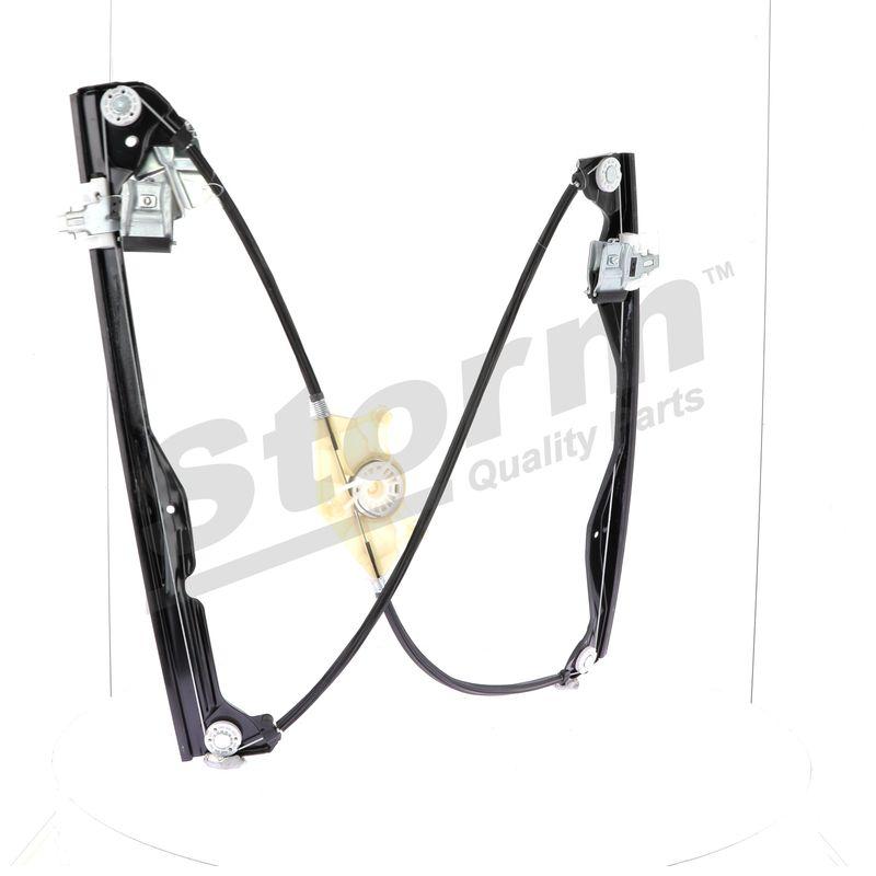 Lève-vitre STORM QUALITY PARTS 99276